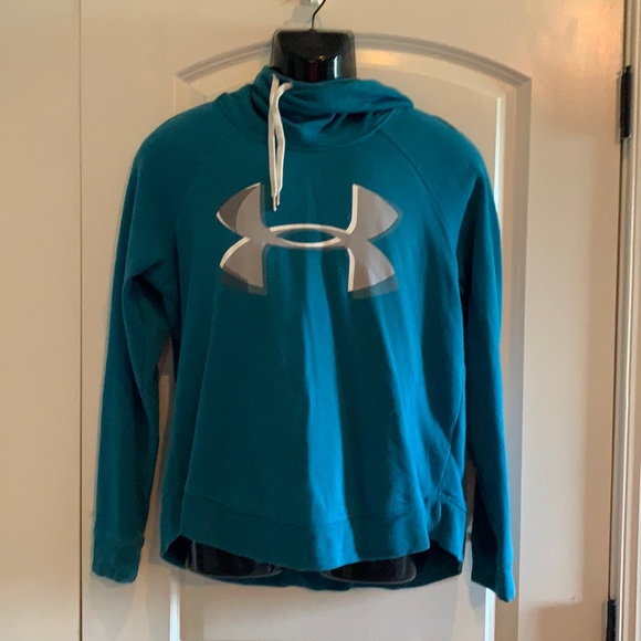 Under Armour hoodie M - Picture 1 of 6